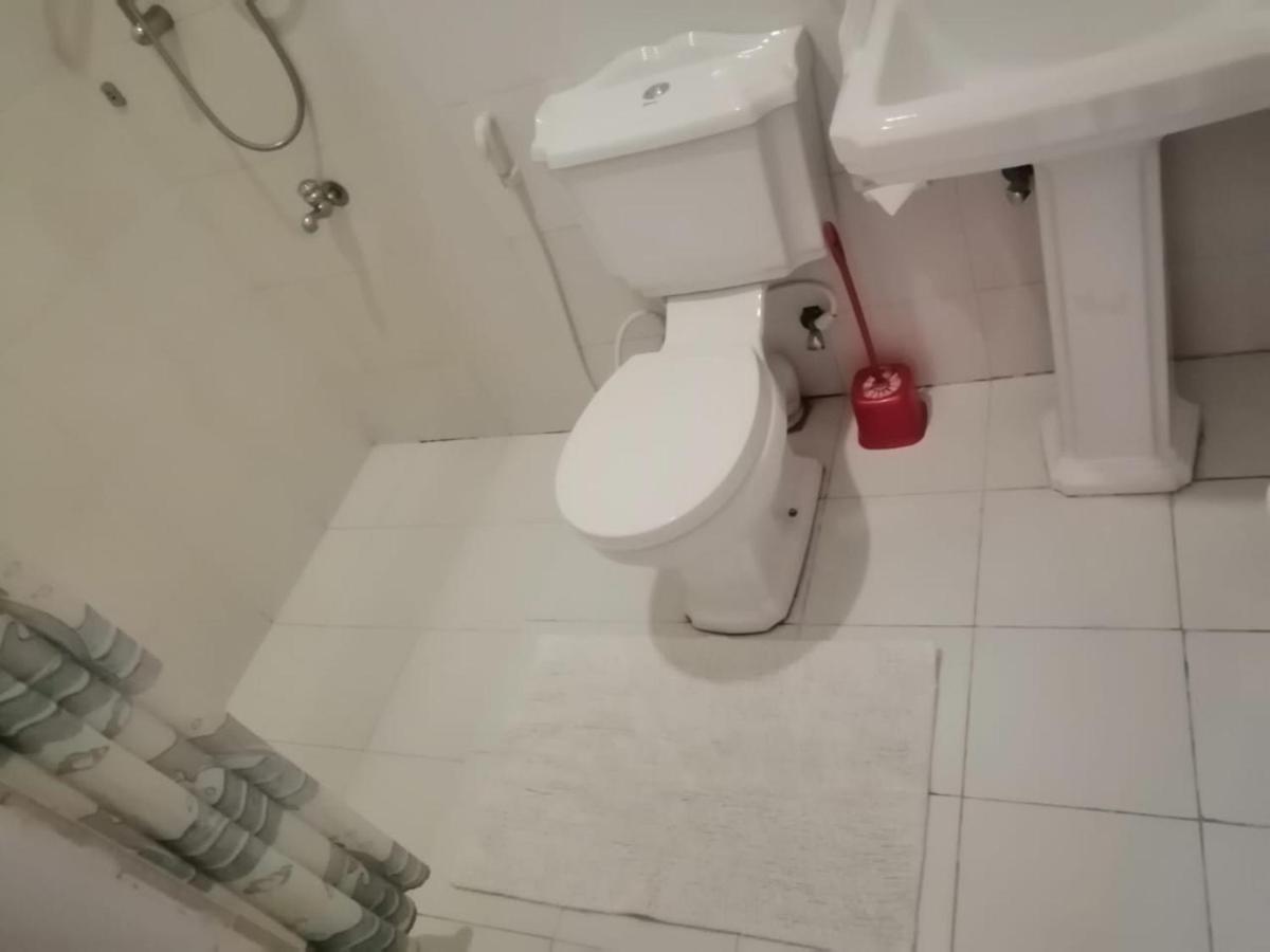 Nalendra Villa - Oceanfront Hikkaduwa Luaran gambar