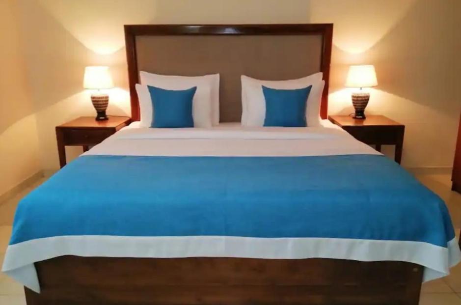 Nalendra Villa - Oceanfront Hikkaduwa Luaran gambar
