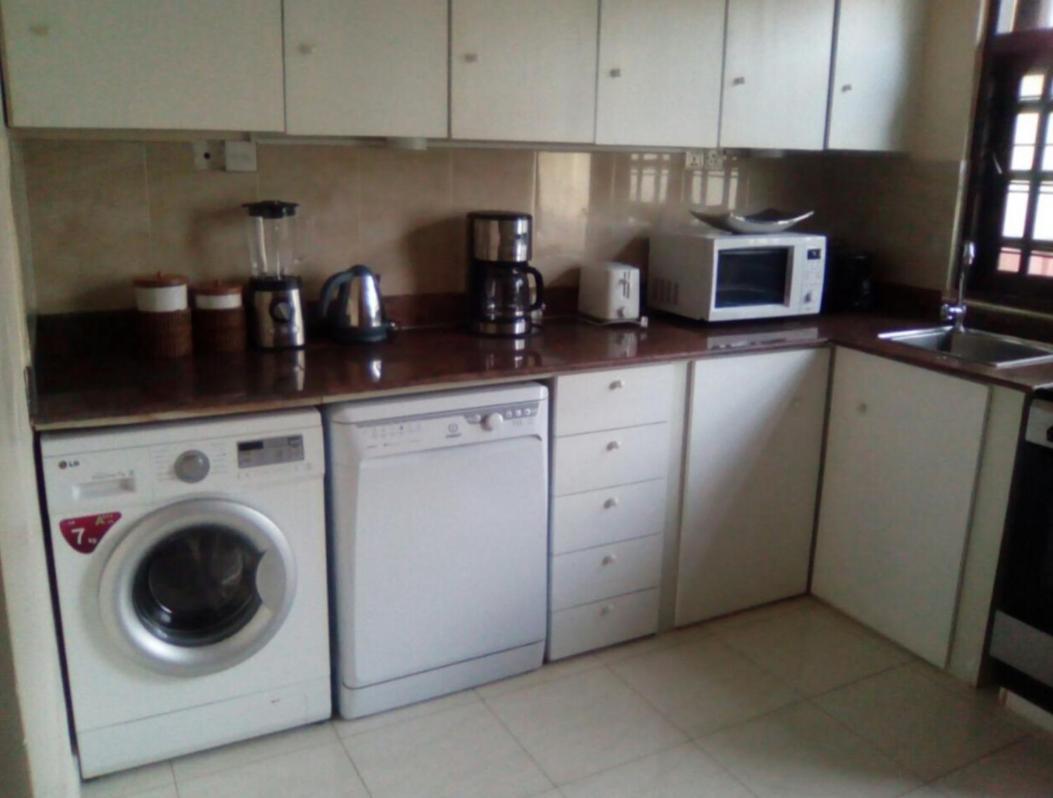 Nalendra Villa - Oceanfront Hikkaduwa Luaran gambar